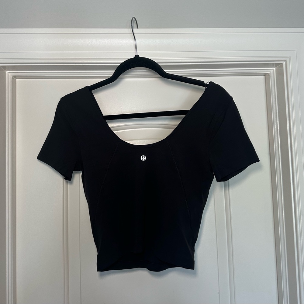 Lululemon Align Top - Picture 9 of 9